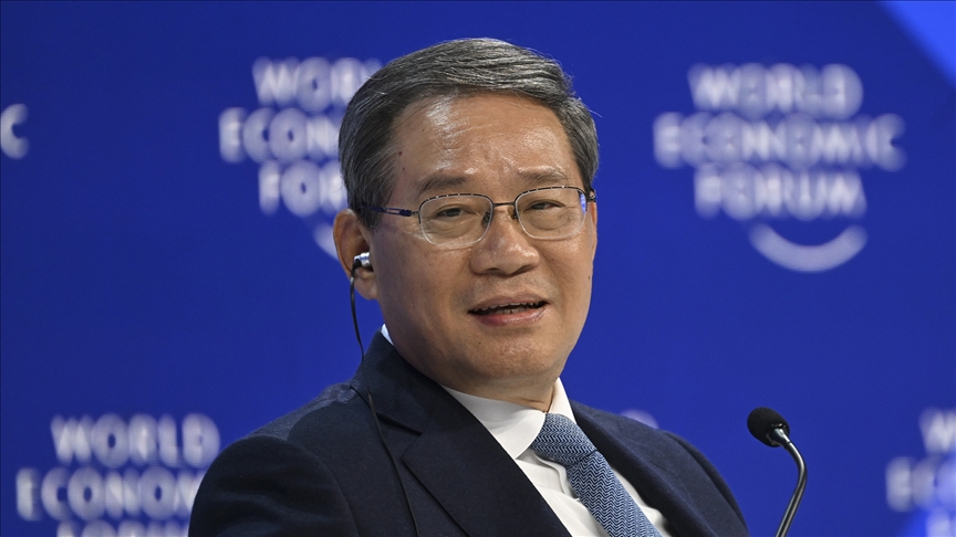 Çin'den BRICS Ülkelerine Küresel Yönetişim Reformu Çağrısı