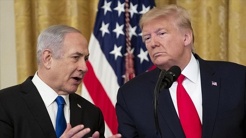 WSJ: Trump'tan Netanyahu'ya Katar Saldırısı Sonrası Sert Telefon