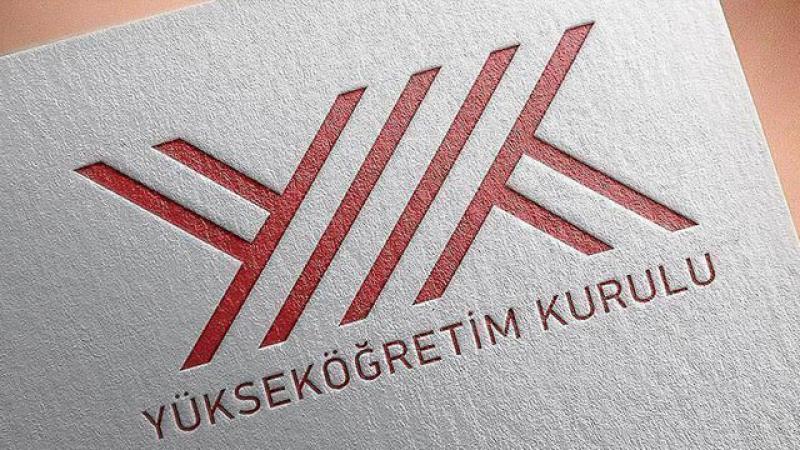 YÖK'ten İstanbul Bilgi Üniversitesi Hakkında Açıklama