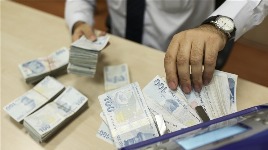 Toplam Ciro Endeksi Temmuz'da Yıllık Bazda Yüzde 38,8 Arttı