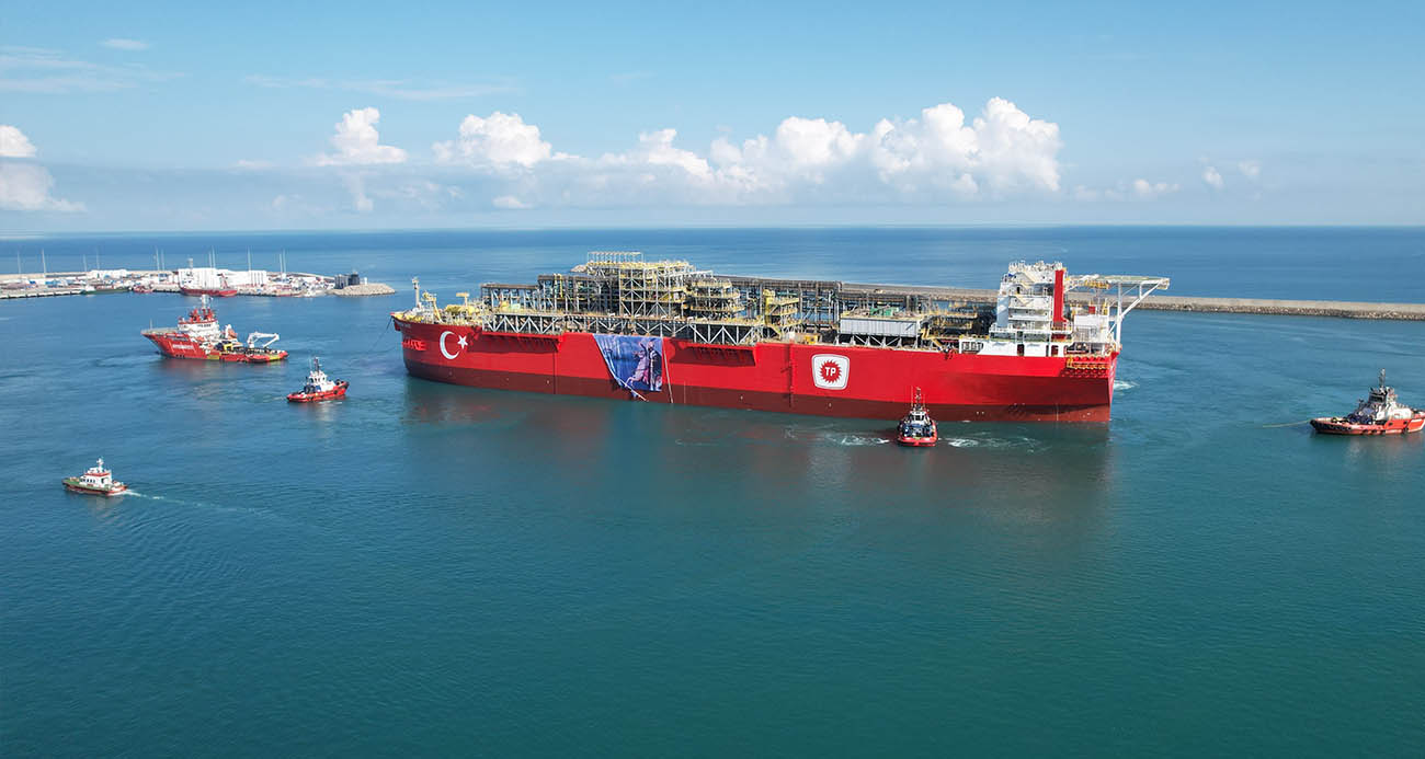 Karadeniz Gazı: 2020'den 2026'ya Milli Zaferin Hikayesi ve Osman Gazi'nin Katkıları