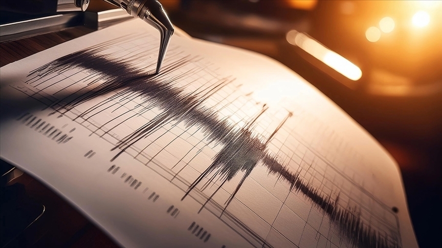 Filipinler'de Şiddetli Deprem: 5.8 Büyüklüğünde Sarsıntı