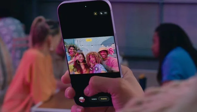 iPhone 17 Serisi Tanıtıldı: İşte En Büyük Yenilikler!