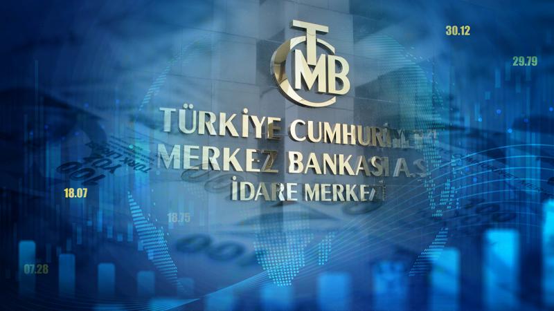 Merkez Bankası'nın Faiz Kararı Bekleniyor: Piyasaların Gözü Bugün Açıklanacak Kararda