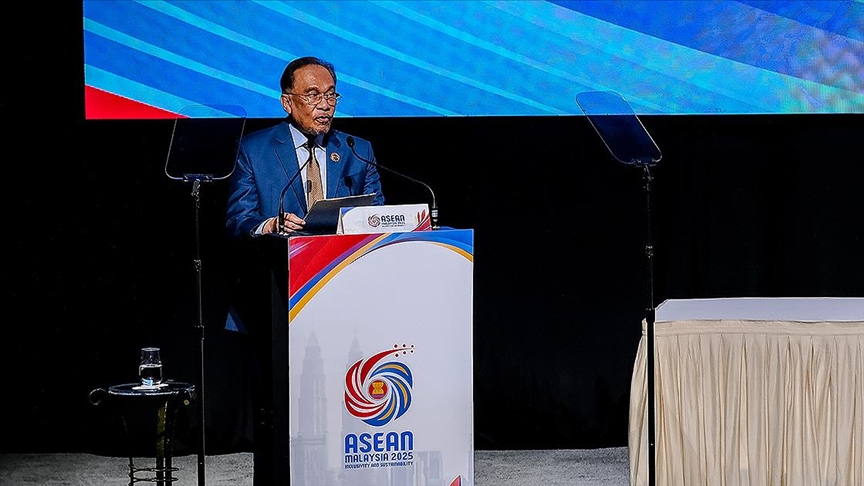 Malezya'dan Trump'a ASEAN Zirvesi Daveti: 'Memnuniyetle Kabul Ederiz'