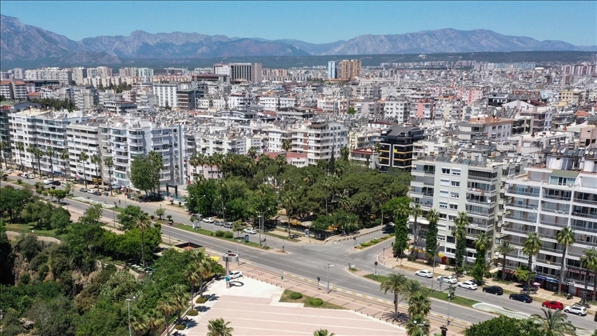 Yabancıların Konut Tercihleri Değişiyor: Ankara, Muğla ve Sakarya Yükselişte