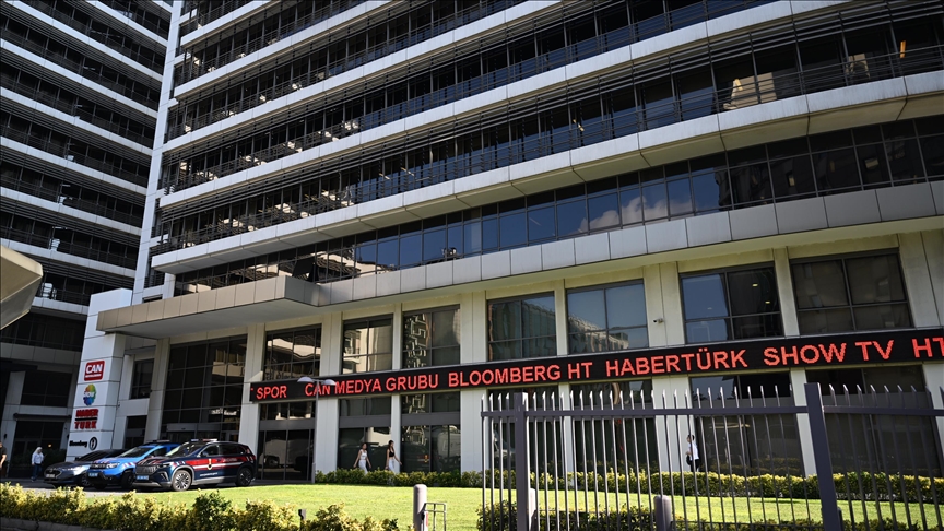 Can Holding Operasyonu: 121 Şirkete El Konuldu, 10 Gözaltı
