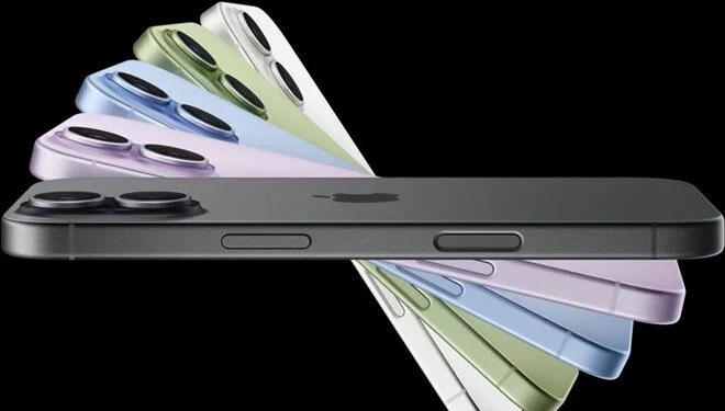Apple'dan Sürpriz Hamle: iPhone Pro Fiyatları 8 Yıl Sonra Arttı!