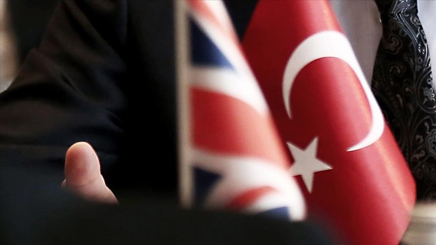 Türkiye ve Birleşik Krallık STA Müzakerelerinde İlk Tur Tamamlandı