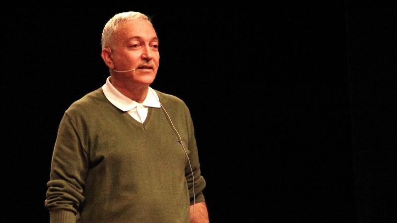 Tiyatro Dünyası Yasta: Hüseyin Goncagül Hayatını Kaybetti