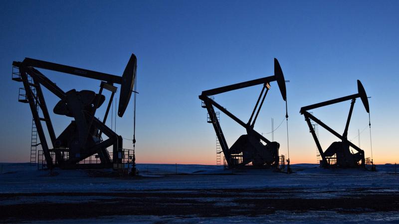 Brent Petrol Fiyatları Düşüşte: İşte Güncel Rakamlar