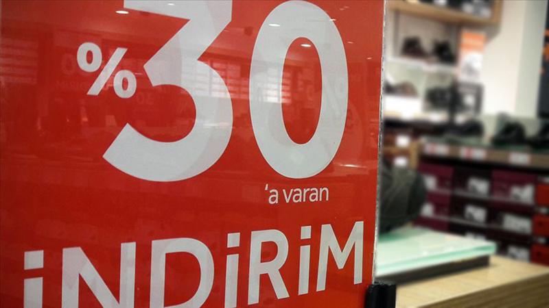 Bakanlık'tan İndirim Tuzağına Karşı Net Uyarı: Önceki Fiyatı Göster!
