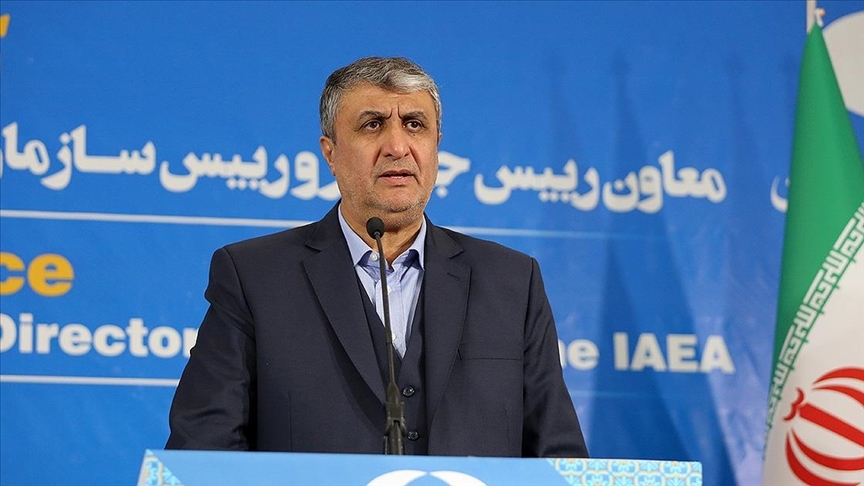 İran'dan Nükleer Hamle: Yeni Zenginleştirme Tesisi Kurulumla Birlikte Faaliyete Geçecek