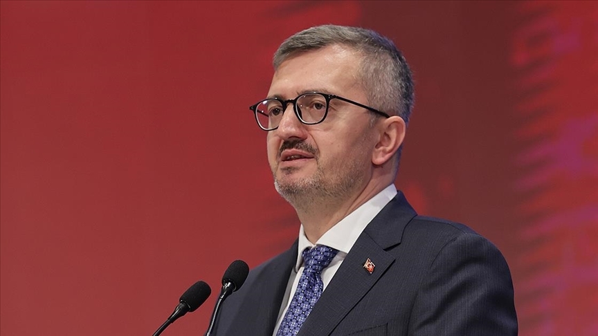 İletişim Başkanı Duran: İsrail Gazetecileri Hedef Alarak Gerçeği Yok Etmeye Çalışıyor