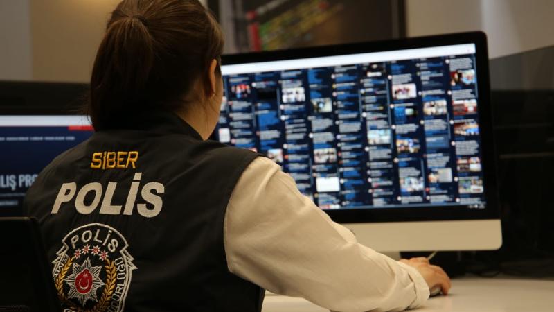 Yasa Dışı Bahis Operasyonu: 5 Milyar TL'lik Mal Varlığına El Konuldu
