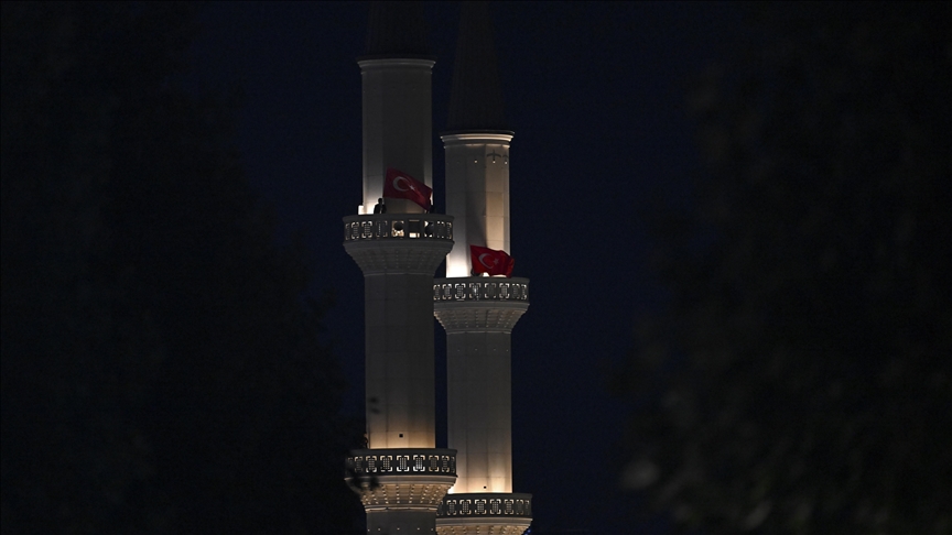 Diyanet İşleri Başkanlığı'ndan 15 Temmuz Anma Etkinlikleri